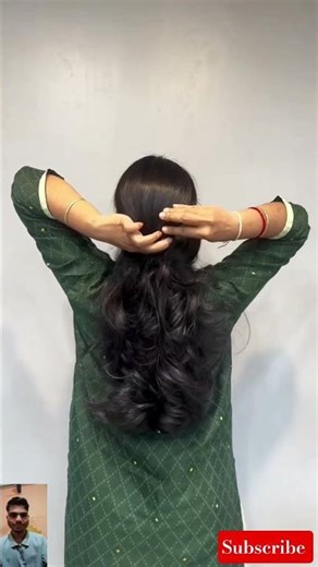 how to butterfly texture hair cut😎 #shorts