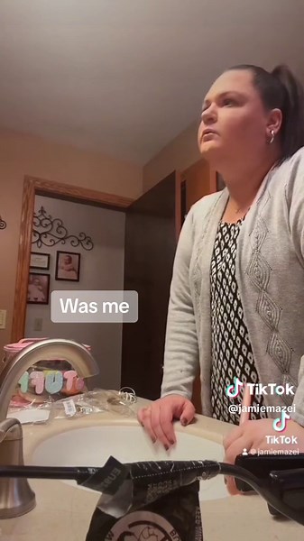 I’ll move mountains trying to find that girl I used to be again ✨🏞️