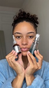Layering serums can be confusing, but @diaryoftroubledskin is here to teach you exactly how you can do it. Grab the Vichy LiftActiv Vitamin C Serum, Vichy Mineralizing Thermal Water, and Minéral 89 Booster Serum for a hydrated, bright, glowing complexion! #VICHYUSA #VICHYLOVER | Vichy