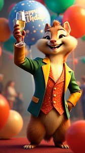 Happy Birthday Song 2015 | Greetings To You