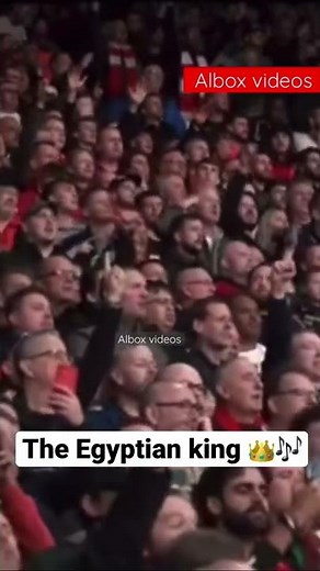 Mohamed Salah Song with lyrics 🎶 🎶 LIVERPOOL FANS 🔥🔥🔥!!!!! #liverpool #mosalah