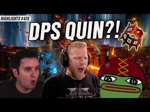 Will This Ring Actually Let Quin Do Damage