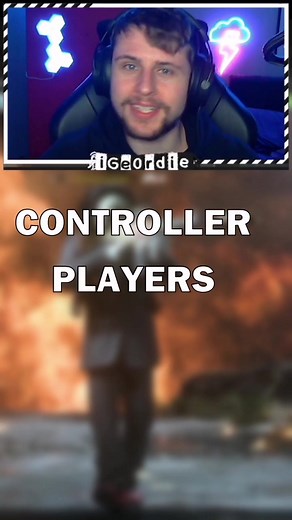 Mastering Your Controller Settings for Warzone Success