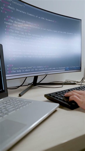 Coding in Progress | Future Developer 🚀#CodeLife #Python #Tech #Learning