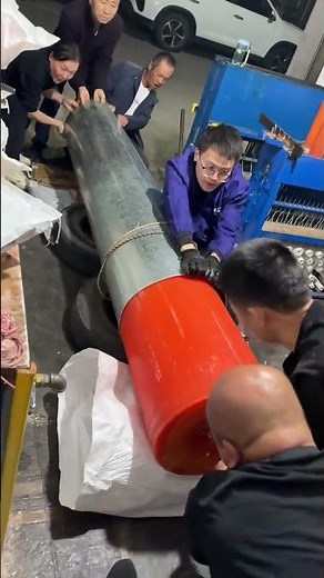 Mastering Heavy Equipment Handling.