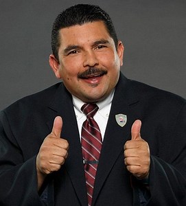 Guillermo Rodriguez | Biography