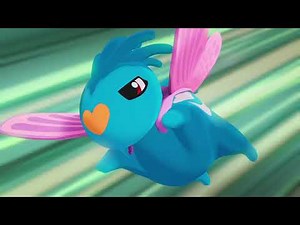 🌿 BRIO Flora: The Wobbly Leaf Bridge Adventure | EP02