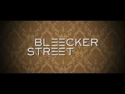 Bleecker Street Logo (2025, Trailer Variant)