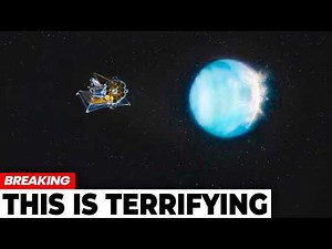 James Webb Just Saw Uranus for The First Time — And It's Horrifying