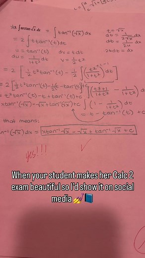 Master Integration Techniques in Calculus 2
