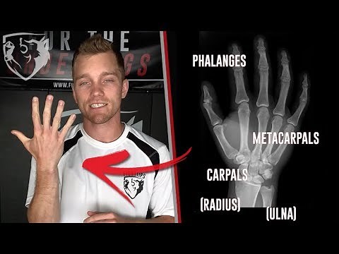 One EASY Tip to Improve Your Punching Accuracy