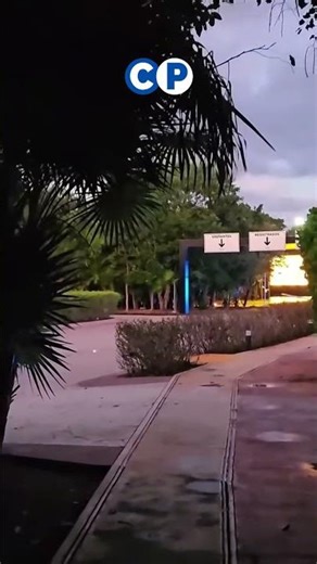 Ciudad Mayakoba en Playa del Carmen