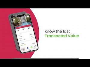 IndexTap - India's Most Trusted App For Home Buying