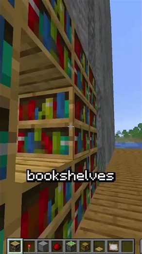 Minecrafr Busting Myths: Redstone Secret Chest!
