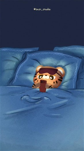 Titto's Journey to 8 Hours of Sleep