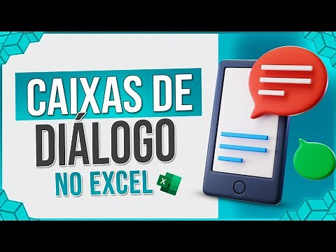 Msgbox VBA - Como Criar Caixas de Diálogo no Excel