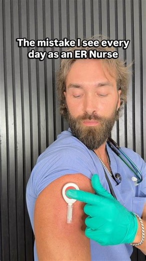 I tried ‪@rythmhealth‬ at-home bloodwork as an ER nurse