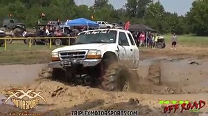 24K views · 538 reactions | Everyone laid down some phenomenal passes through the NTR Truck Bounty Hole, but an exceptionally special run by Randy Morgan, being his last bounty hole, but also because of his generous gesture in behalf of James Hartwell. Truly wonderful memories to be cherished by all... NTR Offroad Park Mud Disruption 2019 - Sept 5-8, 2019. | Triple-X Motorsports & Outdoors - RekjavicXXX | Facebook