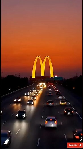 How McDonald's Speedee System Revolutionized American Eating Forever