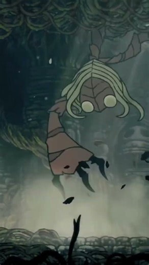 I’m not her. #gaming #silksong #hollowknight #livestream #teamcherry #funny