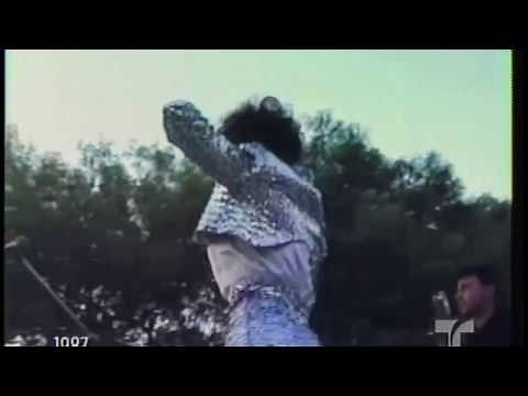 Selena Quintanilla - La Bamba (Mexico, 1987)