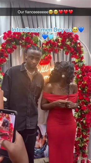 Humble Engagement Proposal Surprise You Can't Miss