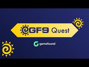 Gale Force Nine QUEST on Gamefound!