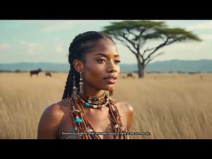 Ancient African Tribal Songs – Drums & Cultural Instrumentals