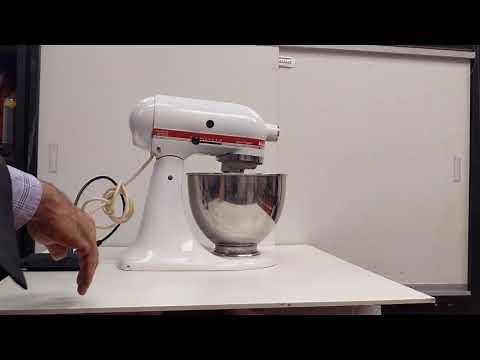 KitchenAid KSM90