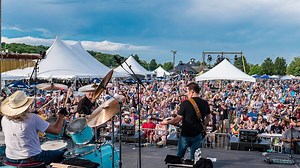 Food trucks, bands and drag queen bingo: 8 things to do this weekend in NJ