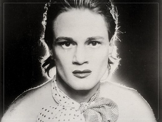 The tragically forgotten legacy of Jobriath