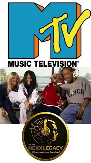 The Queens of the 90s: Lil' Kim, Aaliyah, Missy & Da Brat on MTV
