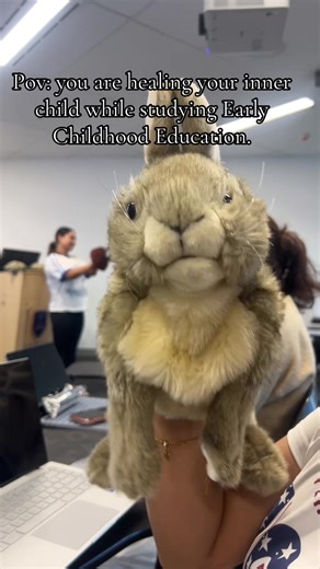 Healing Your Inner Child: Early Childhood Education