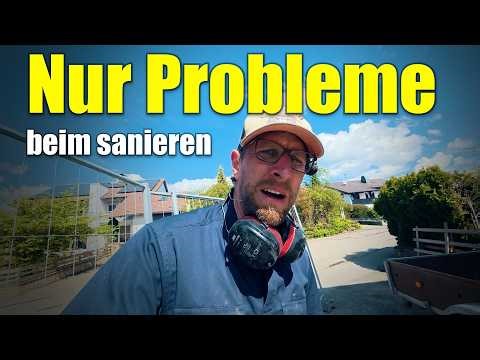 Why does everything always have to go wrong?!?!?! | JWS 57