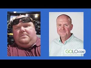 Jason lost 202 pounds on GOLO | GOLO