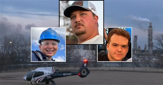 More Ardmore refinery fire victims identified