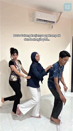 KOMPAK KAN KITA !!!!!#AJSku #aplikasipulsa #work #fypppp #pov