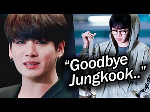 Why BTS J-Hope Made Jungkook Cry? Touching Story of their Trainee days