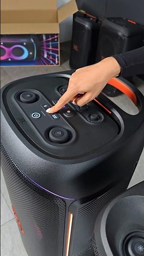 Awesome Bass! JBL PartyBox 720 & PartyBox Encore Essential 2