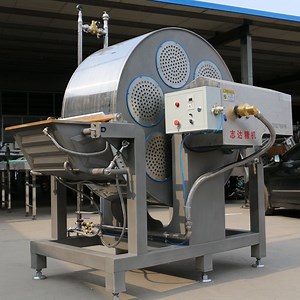 [Hot Item] Toffee Candy Machine for Candy and Snack Factory