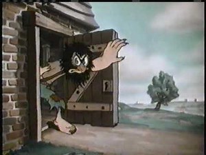 Little Dutch Mill (1934)