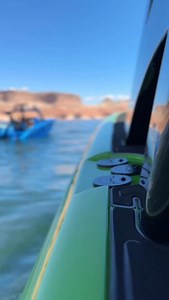 Dueling Midnight Express luxury center consoles—43S vs. 37 Open—enjoying the Lake Powell Challenge Video by Speedboat Magazine @lakepowell_challenge @antelopepoint @liquidalibi43 @dcbmark @niecemoreno @mercuryracing @jenkinj @leeraymond @ocphotographics #lakepowellchallenge #2025 #midnightexpress #mercuryracing #speedboatmagazine | Speedboat Magazine