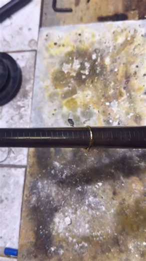 Resizing a Gold Band #jewelryadjustments #ringfitting #perfectfit #jewelryrepairs #pendant #jewelry #gold #jewellery #danieljewellers #jewelleryaddict #JewelryLover #FashionJewelry #HandmadeJewelry #StatementJewelry #FineJewelry #BohoJewelry #VintageJewelry #CustomJewelry #InstaJewelry #GoldJewelry #SilverJewelry #MinimalistJewelry #ArtisanJewelry #JewelryDesign #LuxuryJewelry #StackedJewelry #TrendyJewelry #SparkleAndShine | Daniel Jewellers