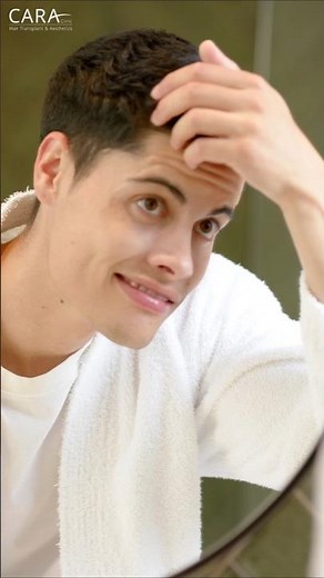 Sapphire FUE Hair Transplant: What to Expect After Surgery