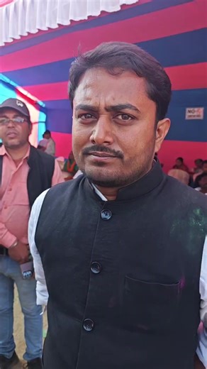 देवघर वार्ड नं 15 से दिलखुश कुमार चुनाव जीते।राजीव चुनाव हारे। | Khabar Deoghar Live