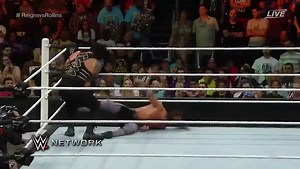 Will Seth Rollins go from TAKING FLIGHT to TAKING the TITLE from Roman Reigns at Money in the Bank?! | WWE