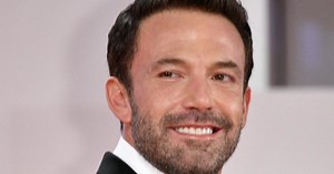 Diaporama : Ben Affleck en couple : inscrit quand même sur un site de rencontres ? Il répond aux rumeurs !