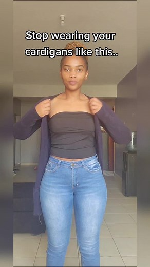 cardigan/sweater hacks.. thank me later