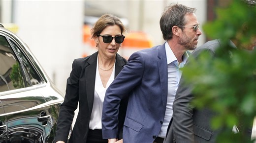 Was Hunter Biden using drugs when he bought his gun? Hallie Biden talks drug use, gun discovery