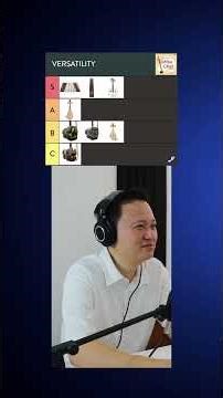 Tier List of Chinese Instruments - Versatility (Part 2: Plucked)